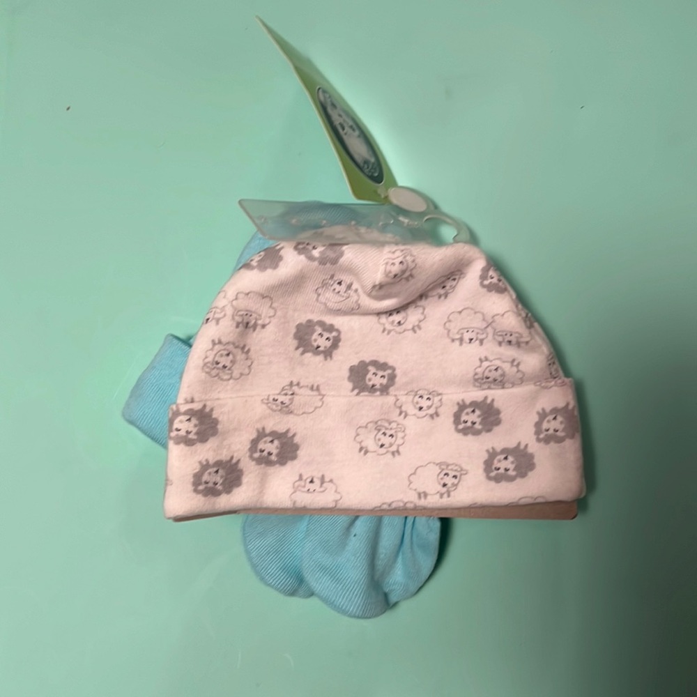 Baby hats